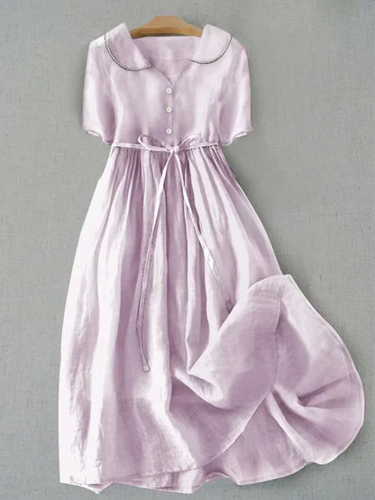 Isla | Elegantes Kleid