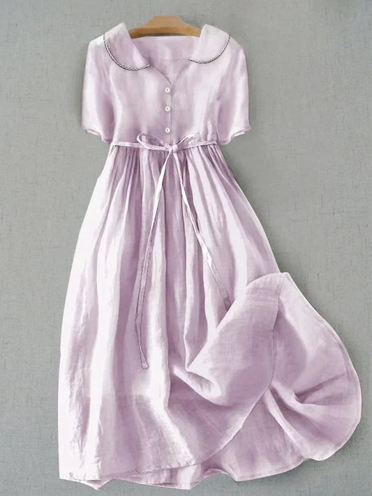 Isla | Elegantes Kleid