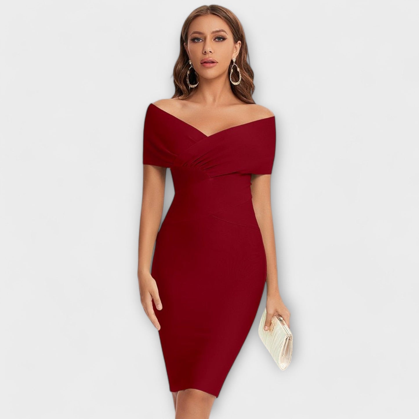 Vera | Elegantes Kleid