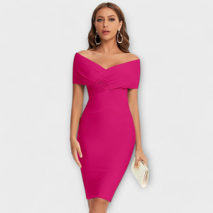 Vera | Elegantes Kleid