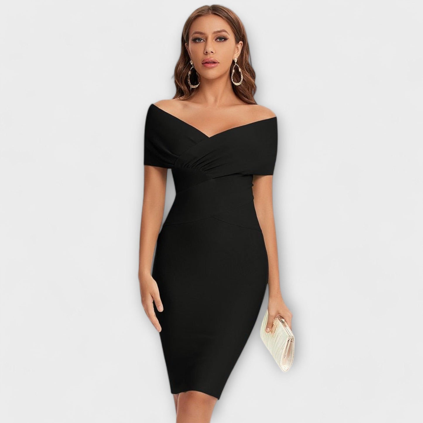 Vera | Elegantes Kleid