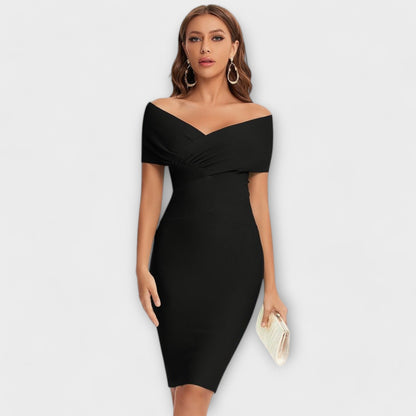 Vera | Elegantes Kleid