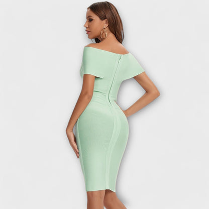 Vera | Elegantes Kleid