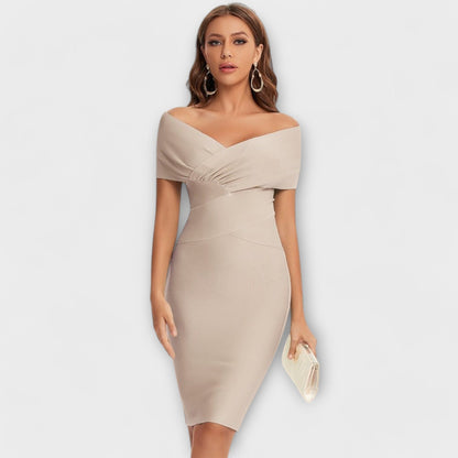 Vera | Elegantes Kleid
