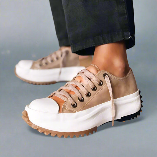 Margo | Orthopädisches Schuhwerk auf Plateau