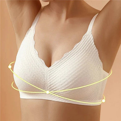 Lilly™ – Bügelloser BH aus Premiumstoff