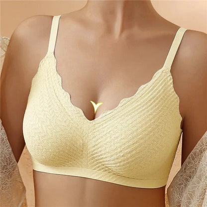 Lilly™ – Bügelloser BH aus Premiumstoff