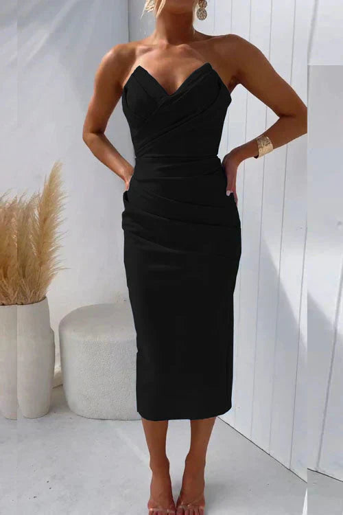 Marie | Elegantes Kleid