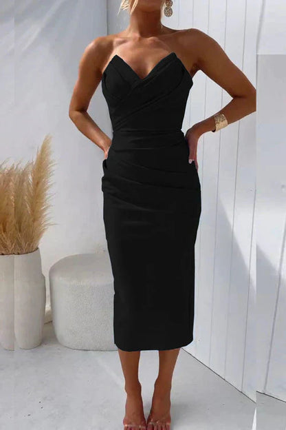Marie | Elegantes Kleid