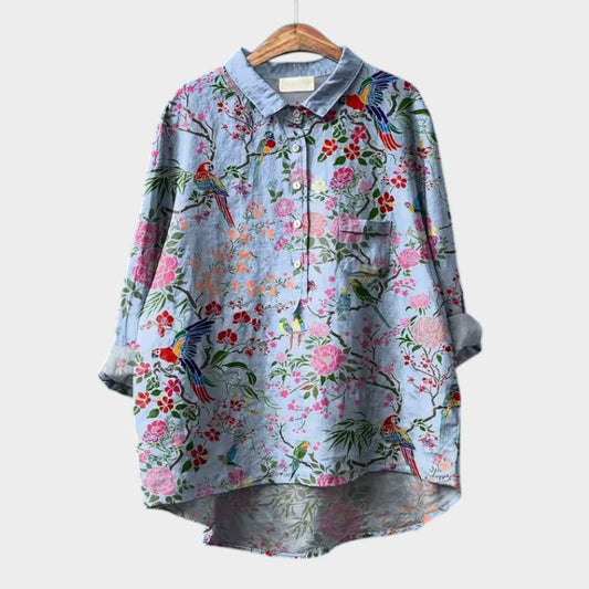 Siara™ | Elegante Bluse