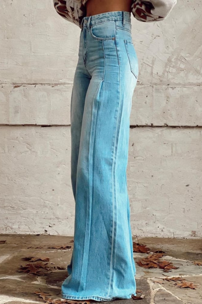 Behn Berlin | Schicke Boho Vintage Hose