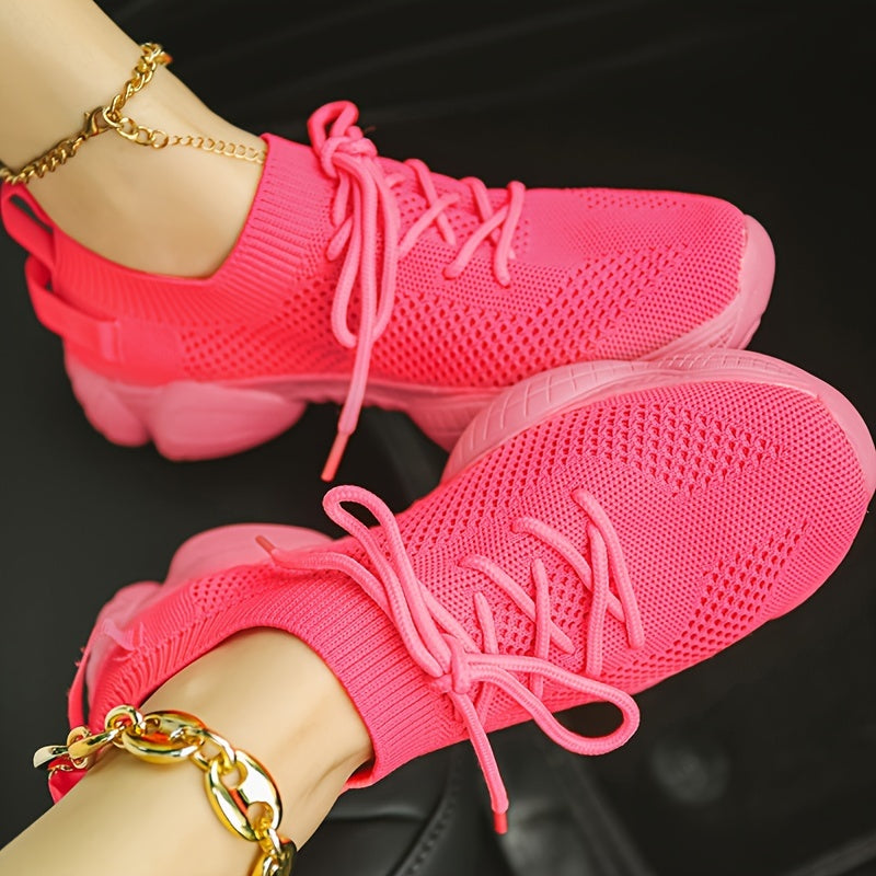 Arlina | Elegante Sneaker