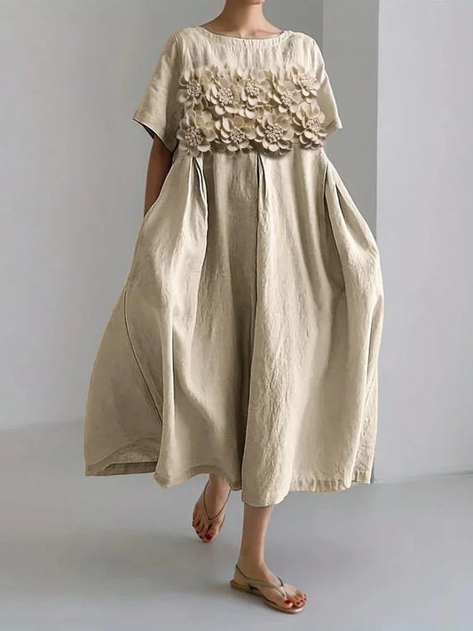 CLARA | Elegantes Kleid