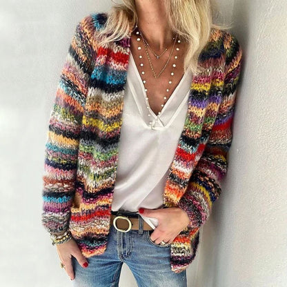 Niamh | Bequemes Gilet