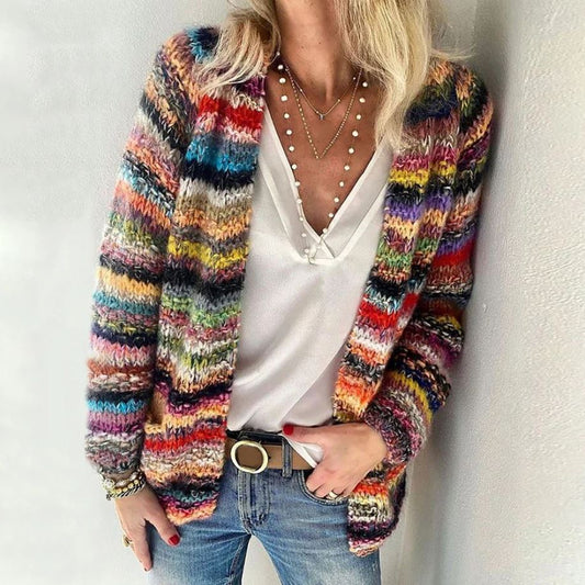 Niamh | Bequemes Gilet