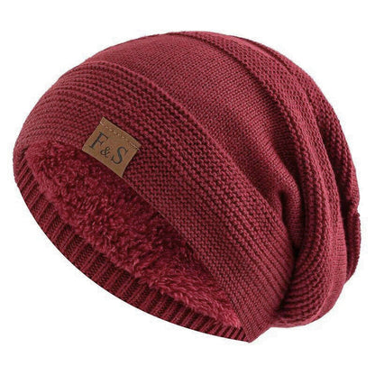 Karlin™ | Winter Beanie