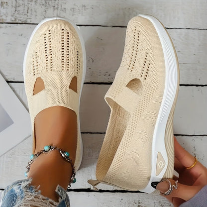 Thalina | Elegante Ballerina-Schuhe