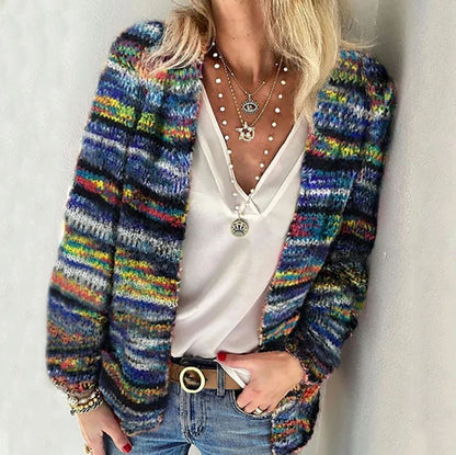 Niamh | Bequemes Gilet