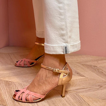 Calista | Elegante Sandalen