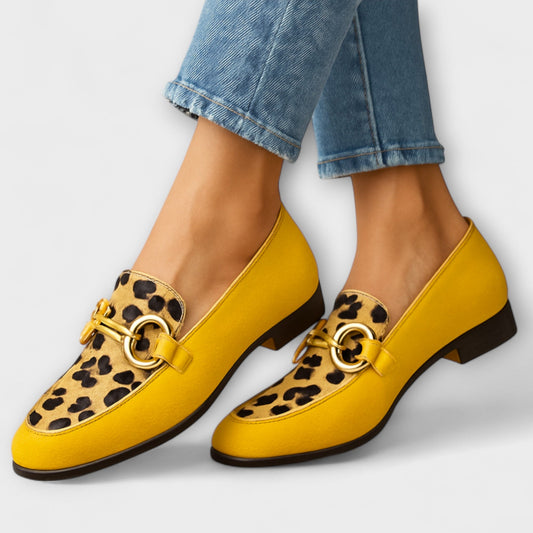 Sonia | Elegante Loafers
