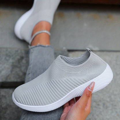 Miranda | Elegante Freizeitsneaker