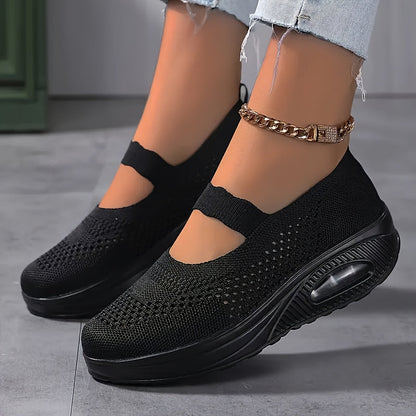 Natalie | Elegante Sneakers