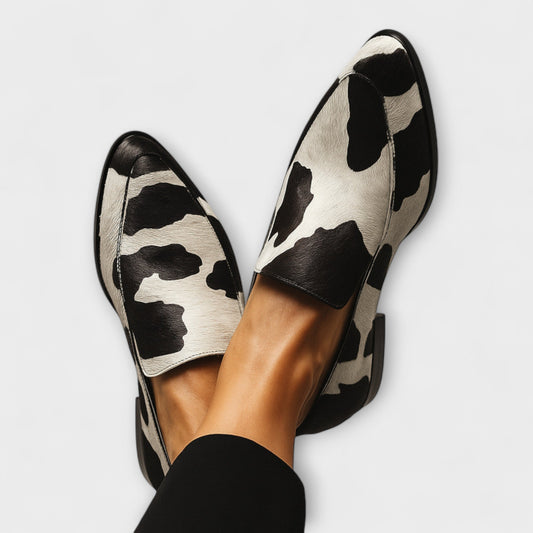 Margot | Elegante Slipper