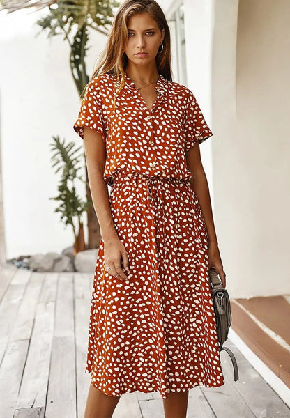 Edith | Elegantes Kleid