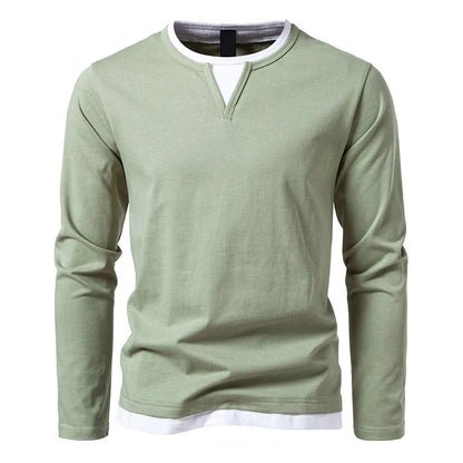 Damian™ | Pullover