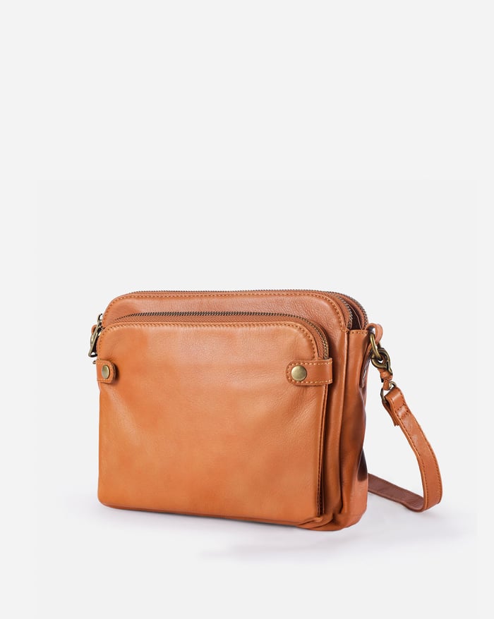 Tamsin™ - Hochwertige Tasche