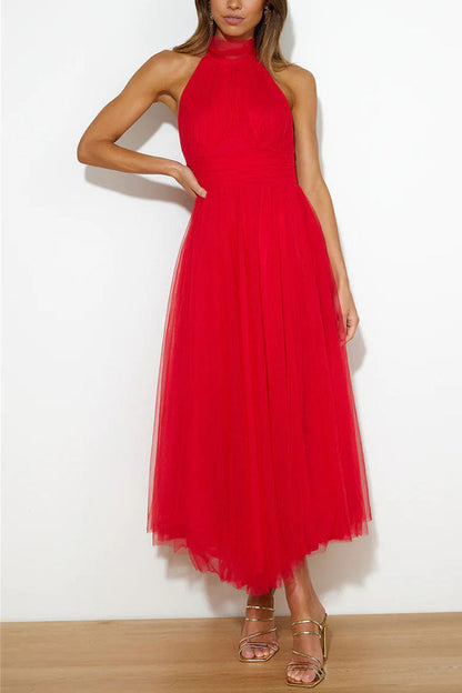 Phoebe | Elegantes Kleid