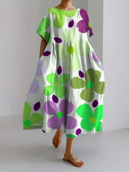 Florence | Elegantes Kleid