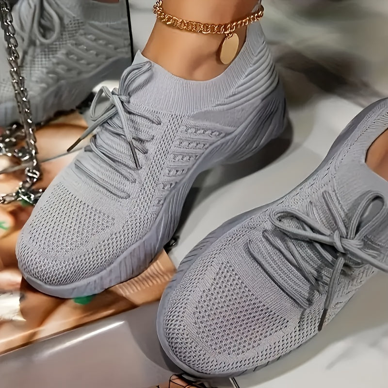 Saren | Sportliche Damen Sneakers