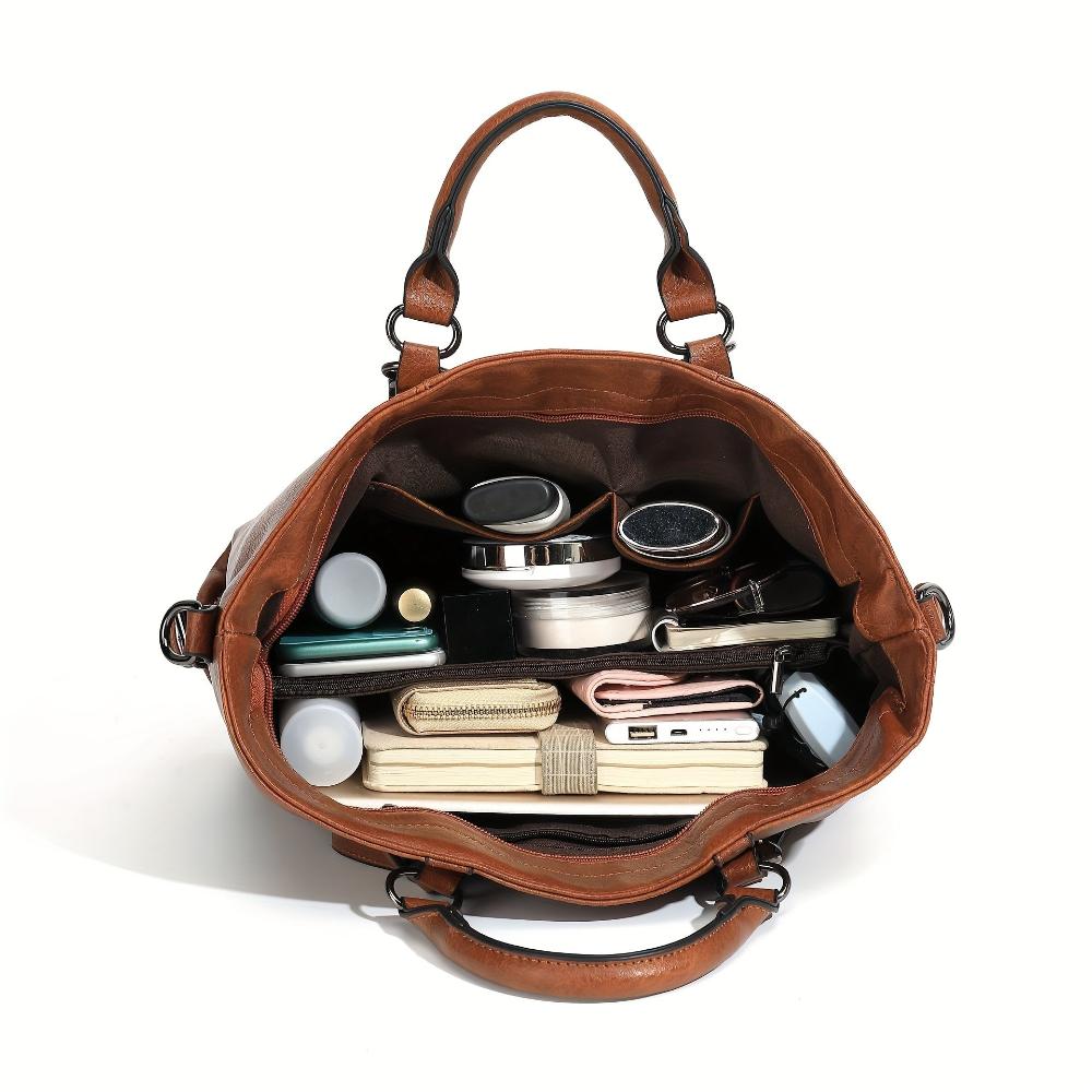 Bianca | Eleganter Vintage Shopper