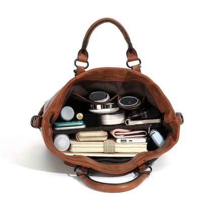Bianca | Eleganter Vintage Shopper