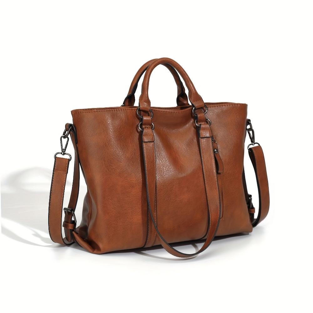 Bianca | Eleganter Vintage Shopper