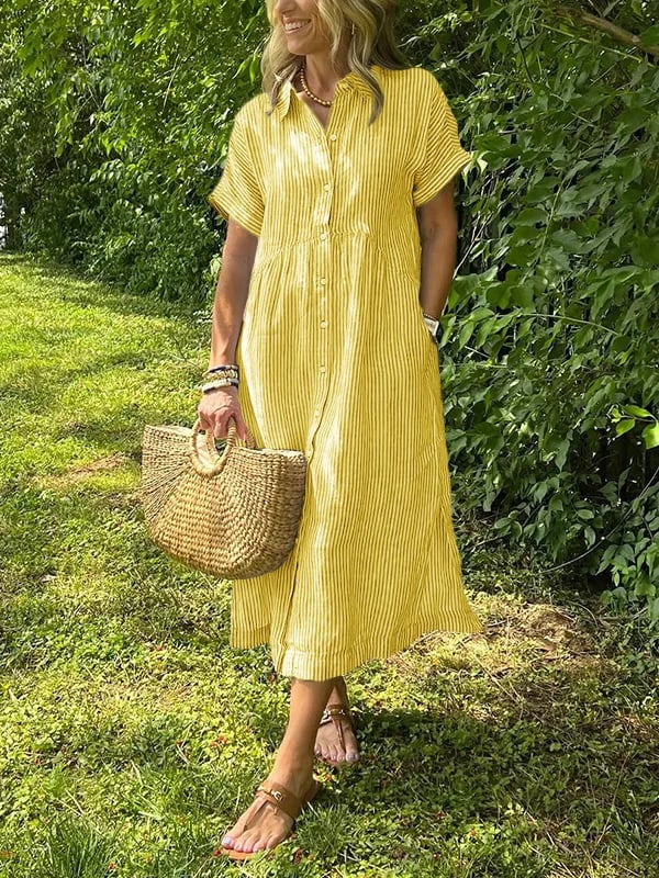 Sophie™ | Elegantes Kleid