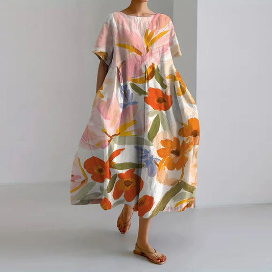 ISLA | Elegantes Kleid