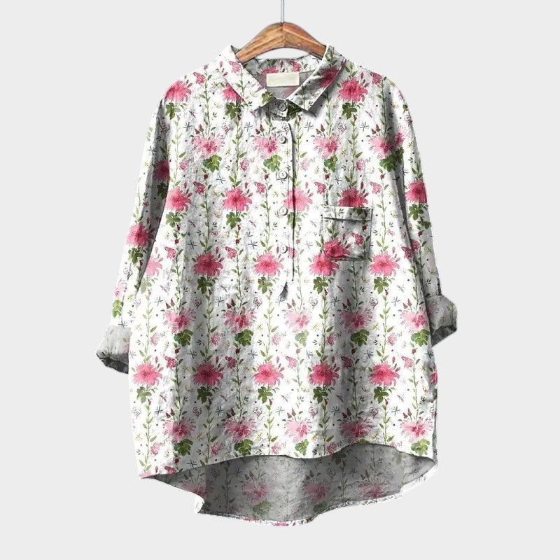 Mira™ | Bluse