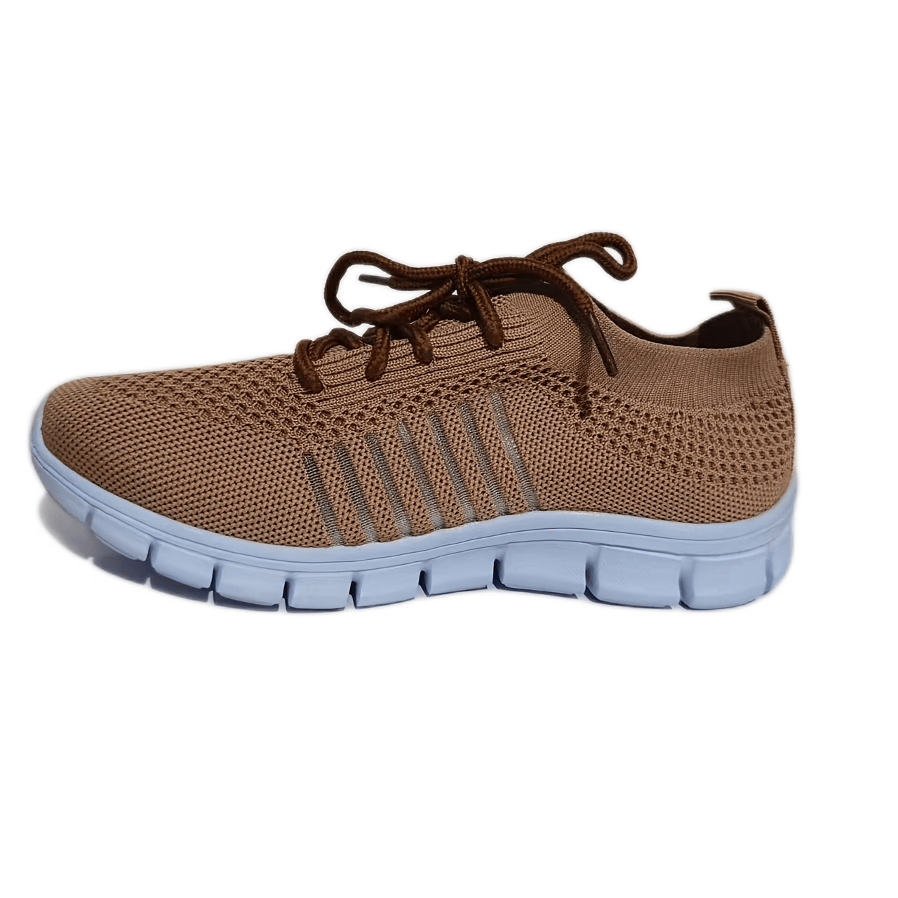 Evangelin | Sportliche Strickschuhe