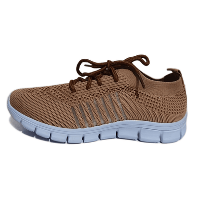 Evangelin | Sportliche Strickschuhe