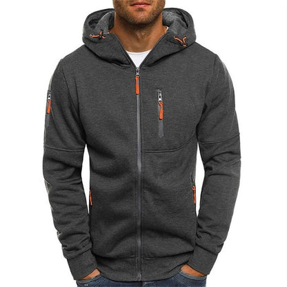 Albrecht™ | Moderne Winterjacke
