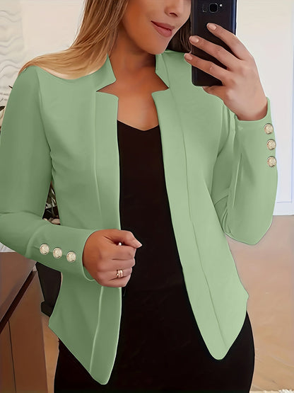 Ilse™ | Elegante Blazer