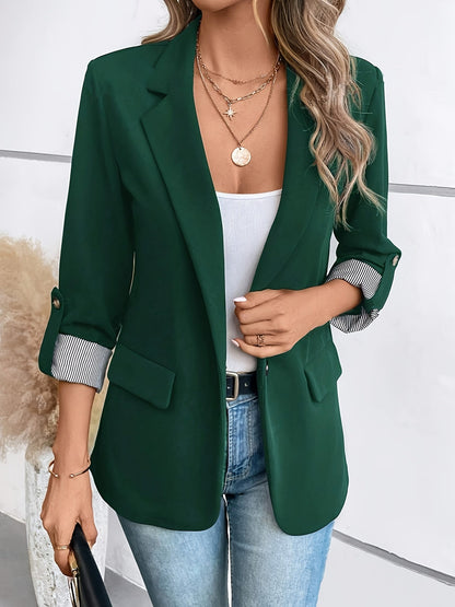 Ida™ | Eleganter Blazer