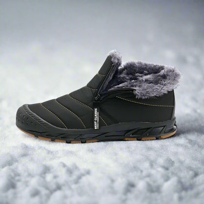 Jett | Klassische Winterboots