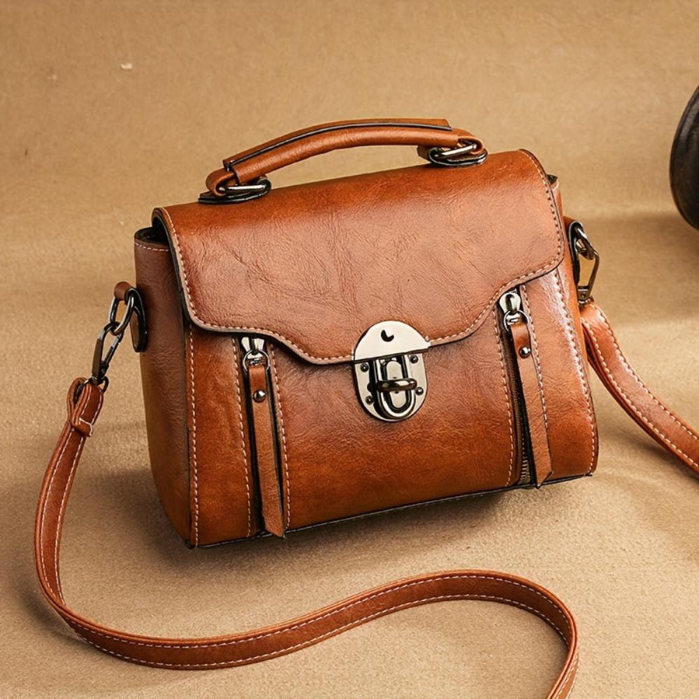 Vivian | Vintage-Handtasche