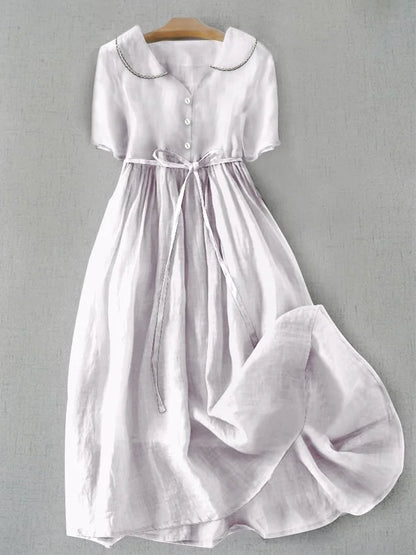 Isla | Elegantes Kleid
