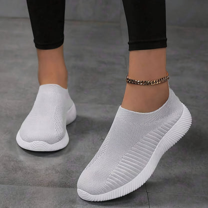 Tessa | Sneaker im Slip-On-Stil