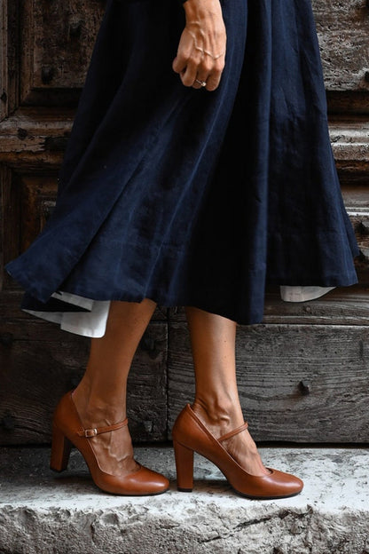Bravina | Elegantes Kleid