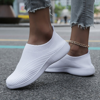 Miranda | Elegante Freizeitsneaker